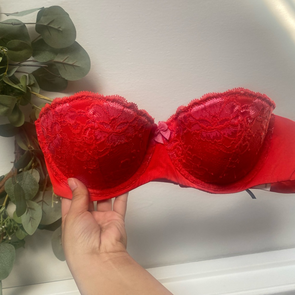 Adore me bra